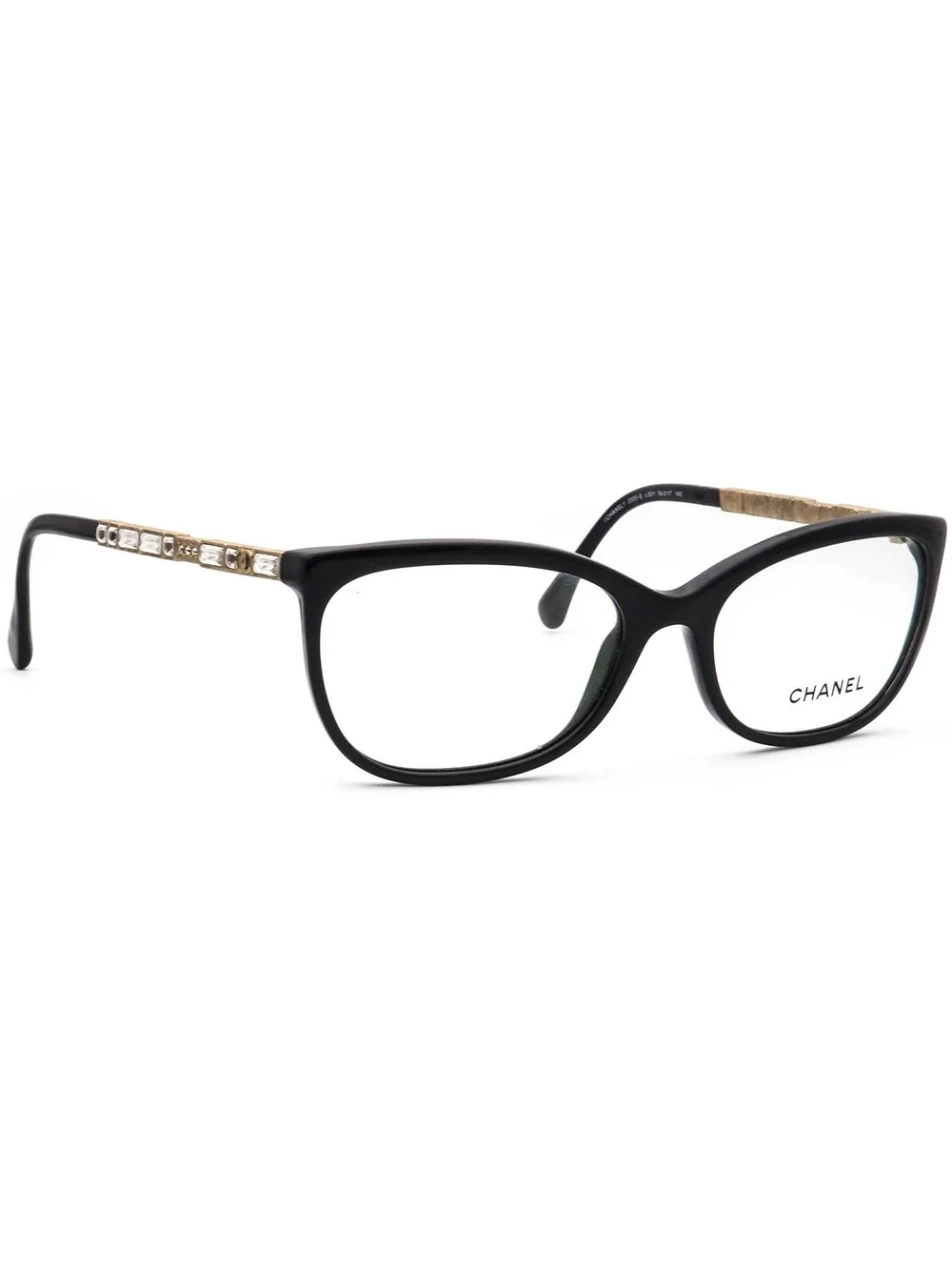 Chanel 3305-B c.501 Eyewear